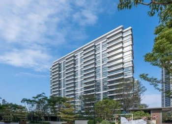 萬(wàn)科瑧樾府