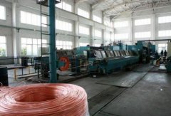 電纜導體桿材和拉線的技術(shù)知識