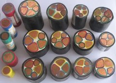 電力電纜的防火性能如何評(píng)估？