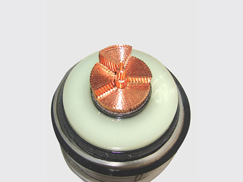 高壓YJV、YJLV銅芯（鋁芯）交聯(lián)聚乙烯絕緣電力電纜