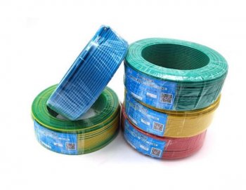 鎧裝電纜和屏蔽層怎么接地？