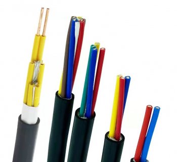 如何計算電纜的直徑和載流量？