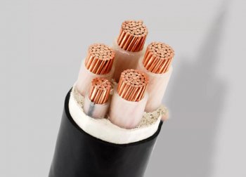 電線(xiàn)電纜常用材料詳解