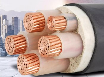 線(xiàn)纜行業(yè)有什么特點(diǎn)？