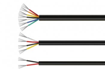 電纜人需要學(xué)習(xí)起來，不同作用的電纜都有哪些？