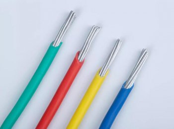 電線電纜的區(qū)別簡單講解